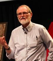 Brian W. Kernighan