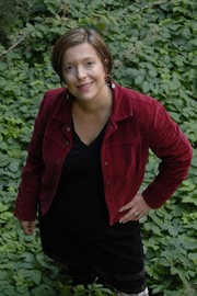Lisa Papademetriou