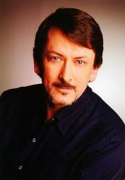 Leigh Blackmore