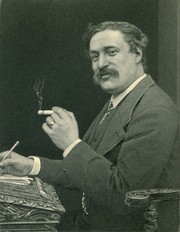 Edmund Hodgson Yates