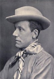 Hesketh Prichard