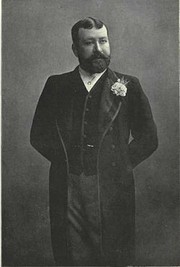 George Robert Sims