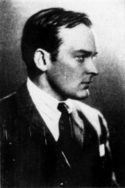 F.O. Matthiessen