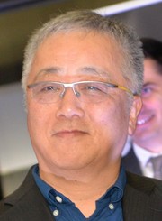 Katsuhiro Ōtomo