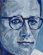 David Leavitt