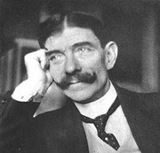 Frank Harris