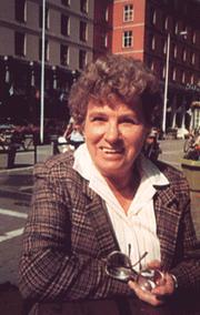 Edith S. McCall
