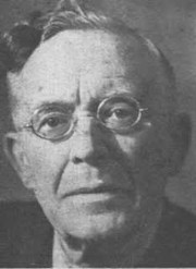 S. Fowler Wright