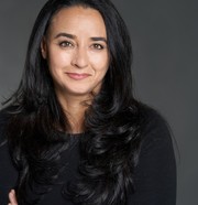 Soraya Chemaly