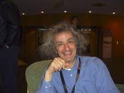 Cliff Stoll