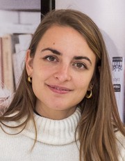 Irene Solà