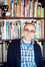 Philip C. Stead