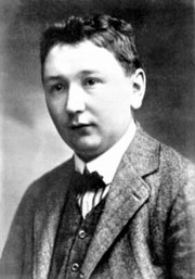 Jaroslav Hašek