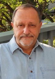 Paul Negri