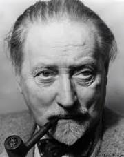 Compton Mackenzie