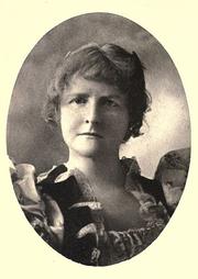 Mary Wilkins Freeman