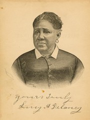 Lucy A. Delaney