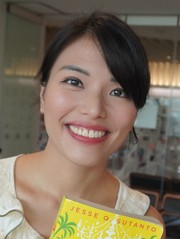 Jesse Q. Sutanto