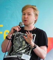 Andrew Joseph White