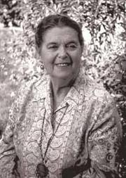 Lynne Reid Banks