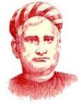 Bankim Chandra Chatterjee