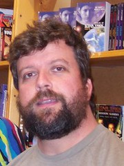 Michael A. Martin