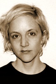 Cynthia Cruz