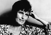 Margaret Forster