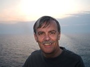 Martin Edwards