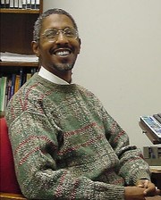 Ronald Kuykendall