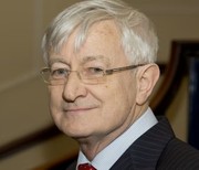Desmond M. Clarke