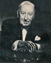 Russell Thorndike