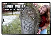 Jazan Wild
