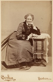Helen Hunt Jackson