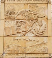 Hugh MacDiarmid