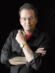 Kevin Eastman