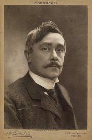 Maurice Maeterlinck