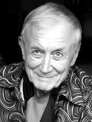 Yevgeny Yevtushenko
