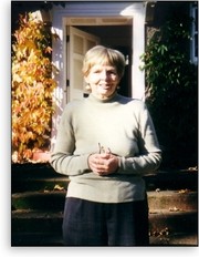 Carol Shields