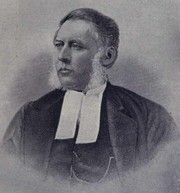 John Campbell Allen