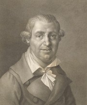 Johann Karl August Musäus