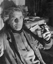 Austin Osman Spare