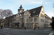 Friedrich Schiller