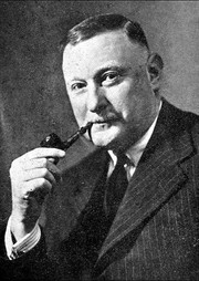 John Rhode