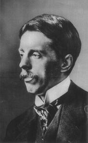 Enoch Arnold Bennett