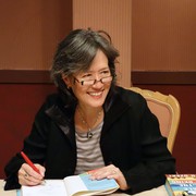 Ruth L. Ozeki