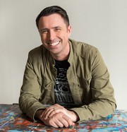 Jarrett J. Krosoczka