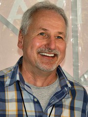 Eric Rohmann