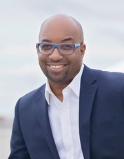 Kwame Alexander
