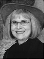 Karen Hughes
